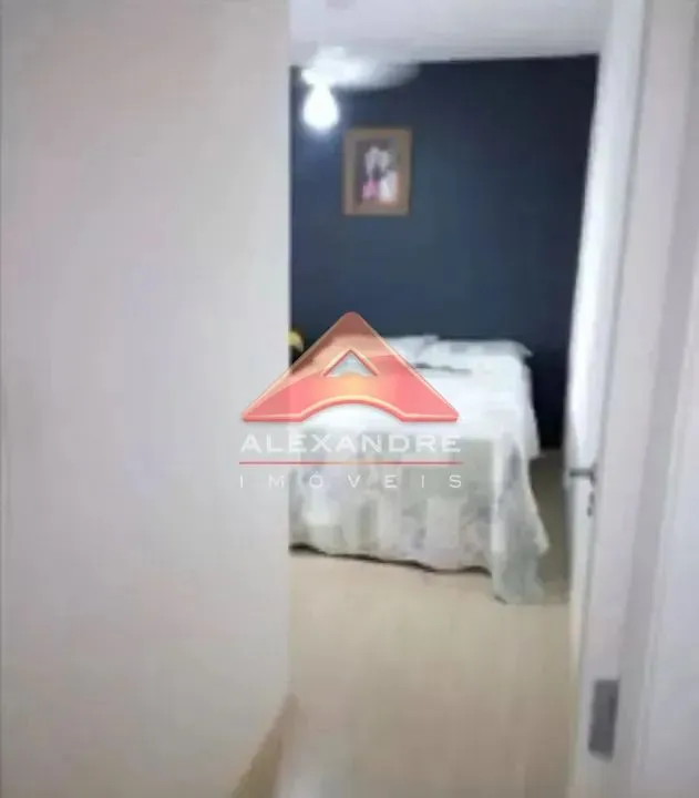 Apartamento, 2 quartos, 47 m² - Foto 2
