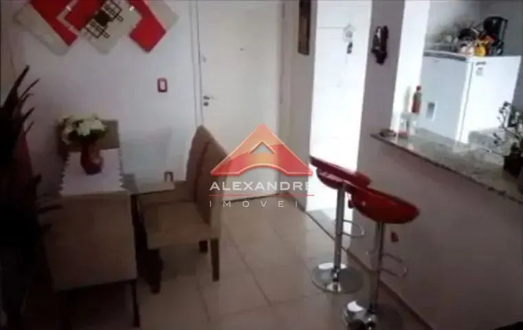 Apartamento, 2 quartos, 47 m² - Foto 11