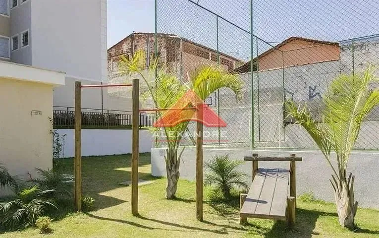 Apartamento, 2 quartos, 47 m² - Foto 17