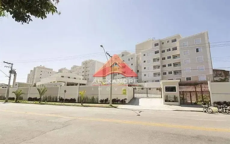 Apartamento, 2 quartos, 47 m² - Foto 16