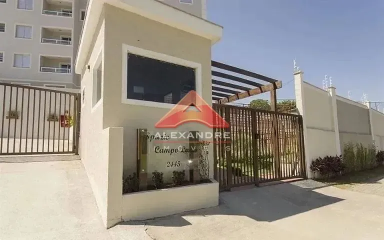 Apartamento, 2 quartos, 47 m² - Foto 1