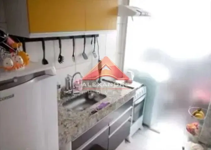 Apartamento, 2 quartos, 47 m² - Foto 4