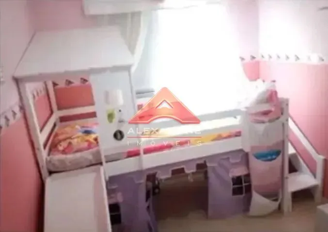 Apartamento, 2 quartos, 47 m² - Foto 8