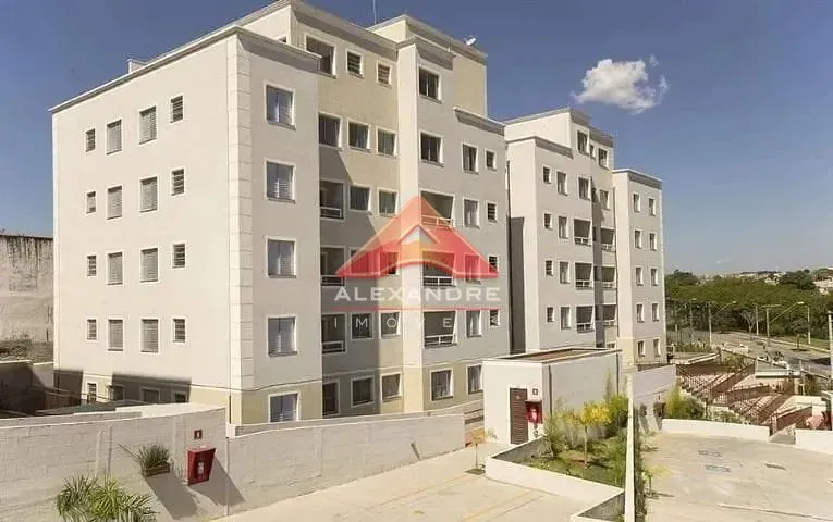 Apartamento, 2 quartos, 47 m² - Foto 7