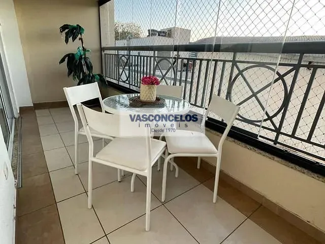 Apartamento 2 quartos e 2 banheiros, à venda, no bairro Jardim Santa Madalena em São José dos Campos