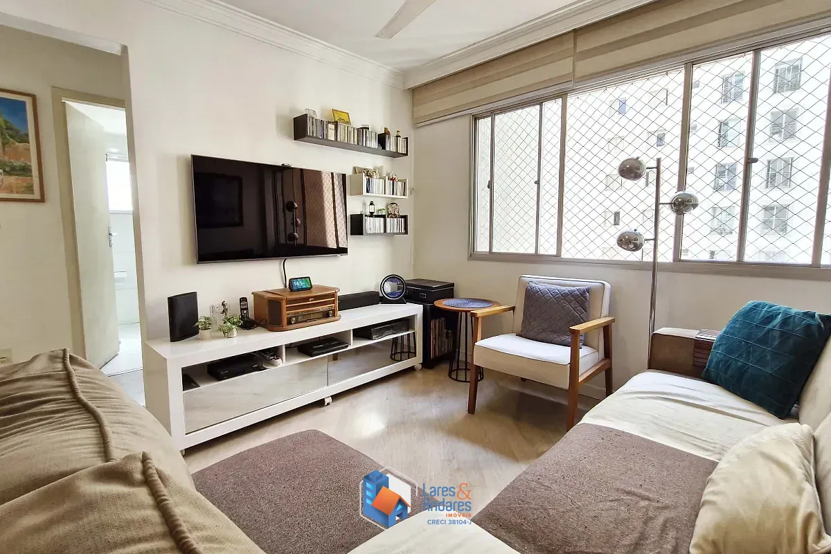 Apartamento, 2 quartos, 71 m² - Foto 8
