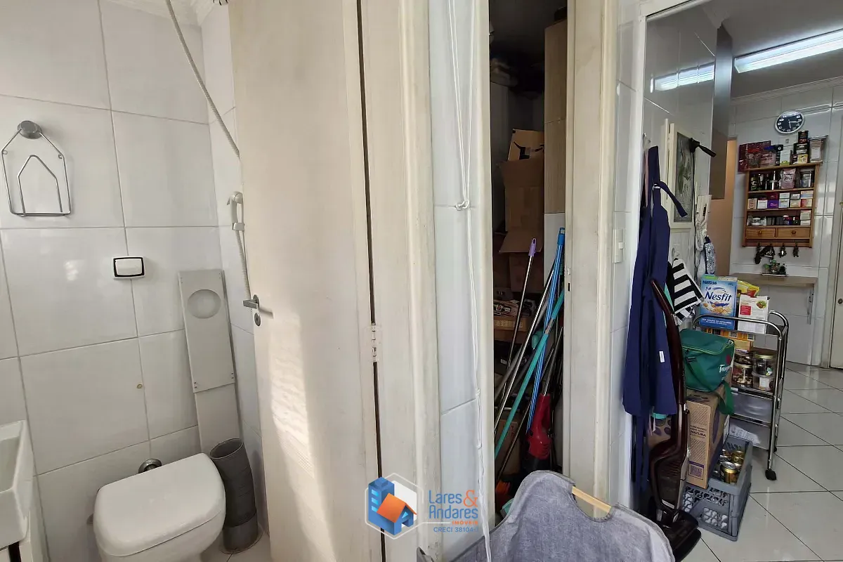 Apartamento, 2 quartos, 71 m² - Foto 28