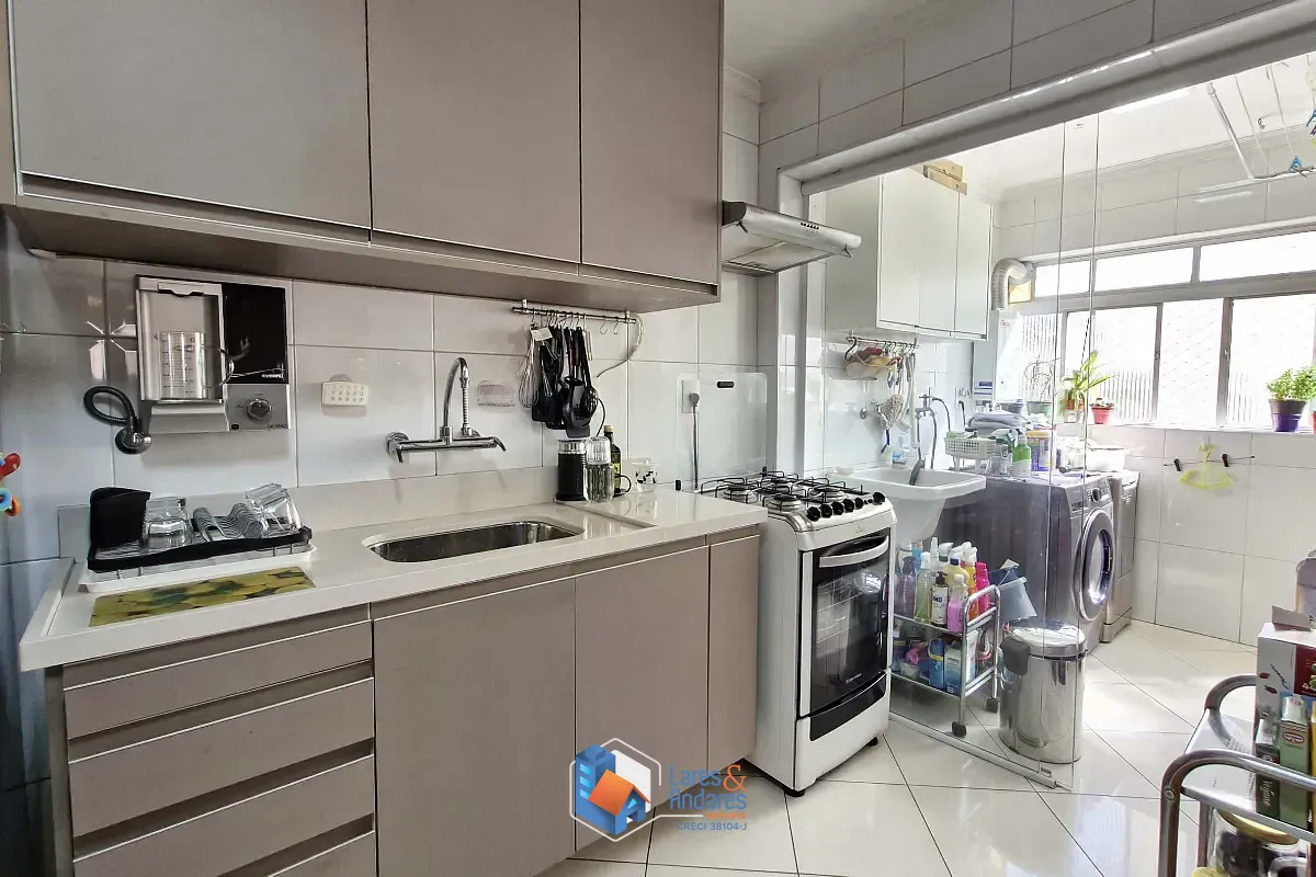 Apartamento, 2 quartos, 71 m² - Foto 26