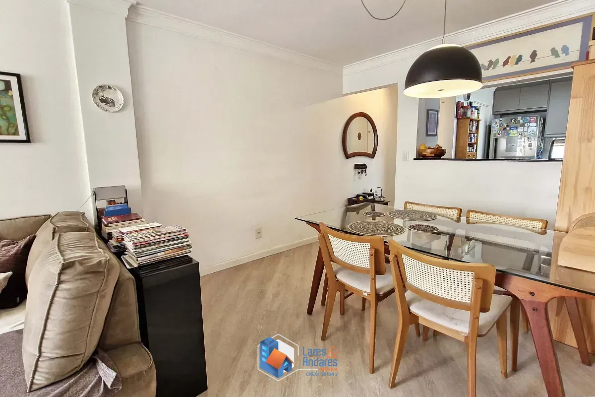 Apartamento, 2 quartos, 71 m² - Foto 3