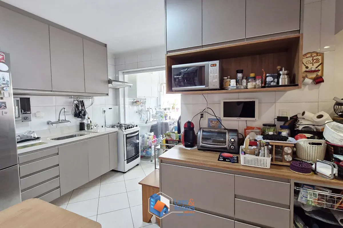 Apartamento, 2 quartos, 71 m² - Foto 23