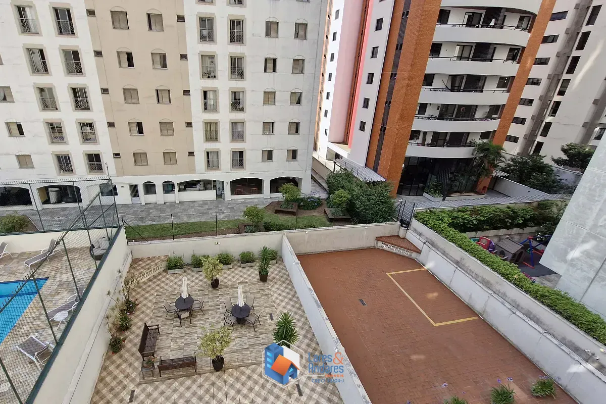 Apartamento, 2 quartos, 71 m² - Foto 16