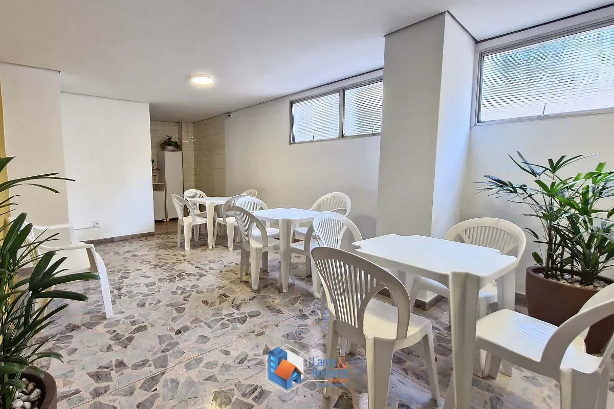 Apartamento, 2 quartos, 71 m² - Foto 31