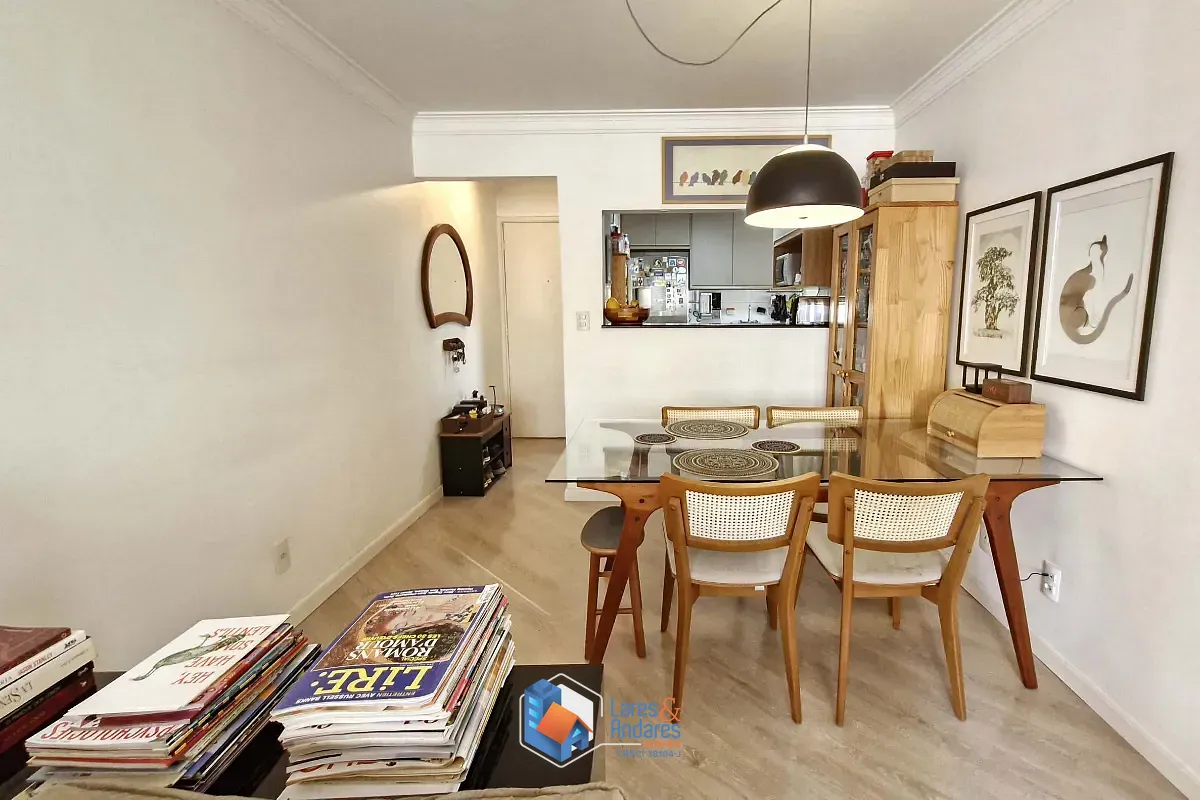 Apartamento, 2 quartos, 71 m² - Foto 20