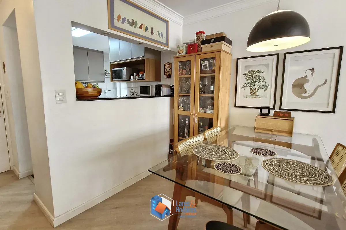 Apartamento, 2 quartos, 71 m² - Foto 21