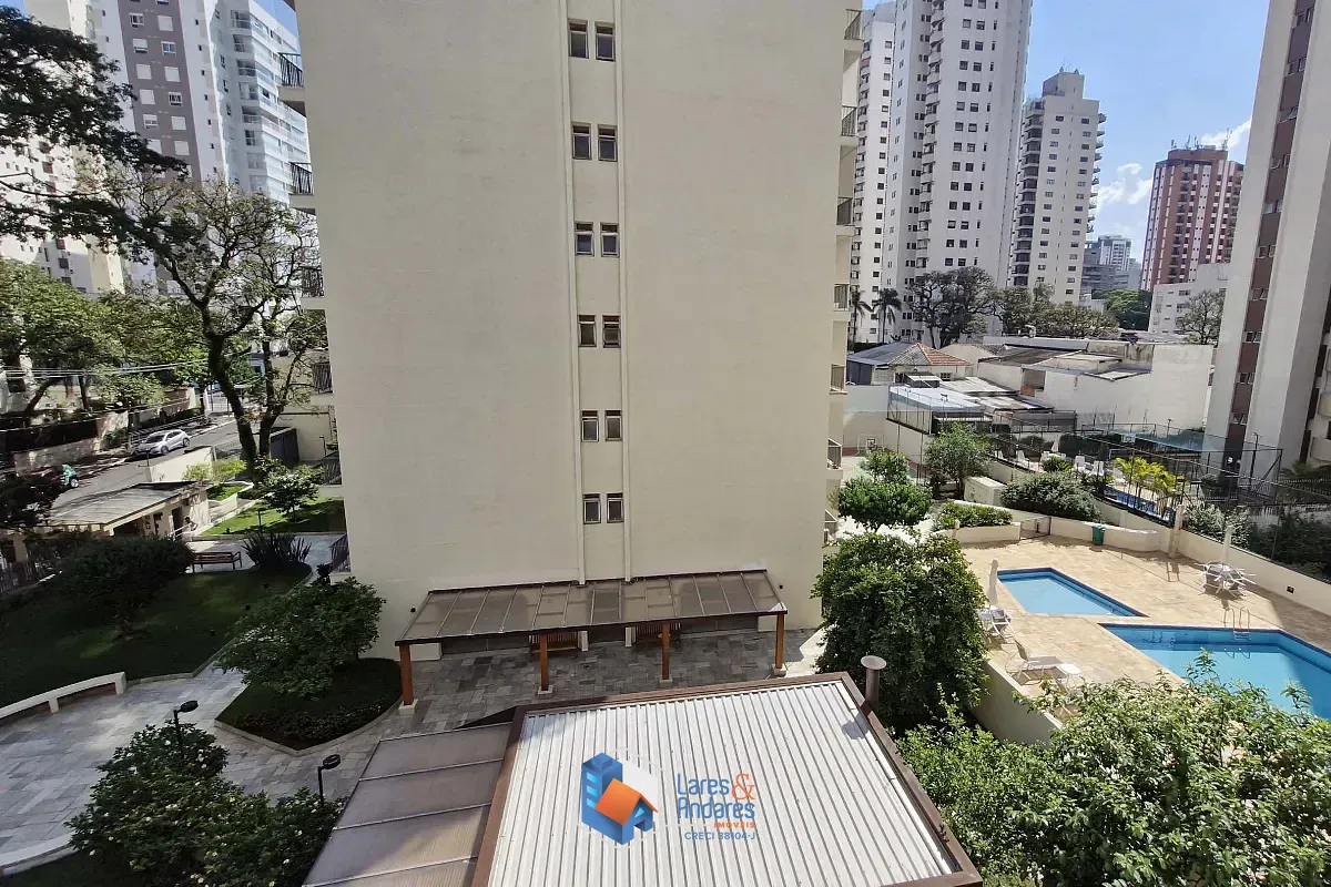 Apartamento, 2 quartos, 71 m² - Foto 11
