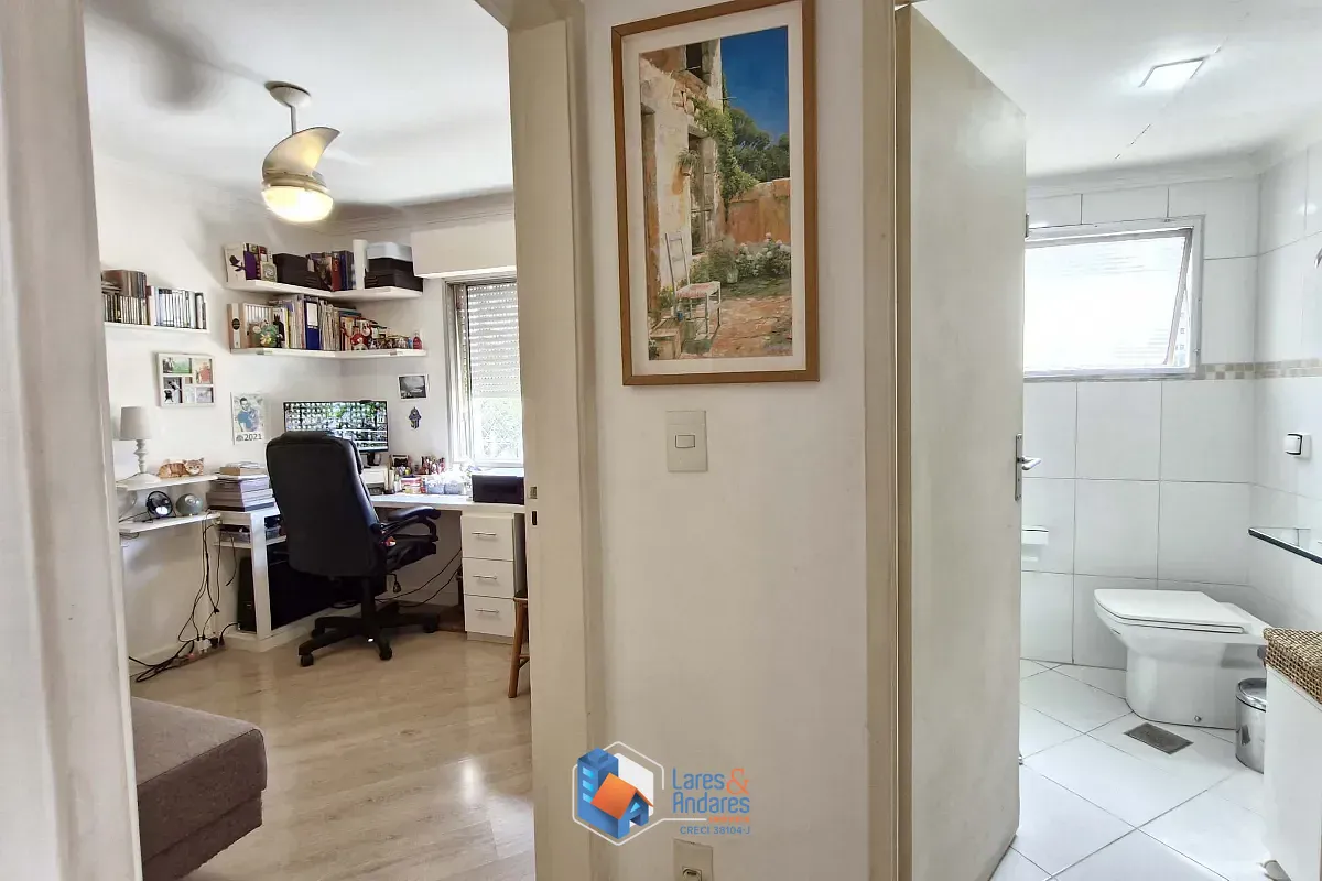 Apartamento, 2 quartos, 71 m² - Foto 9