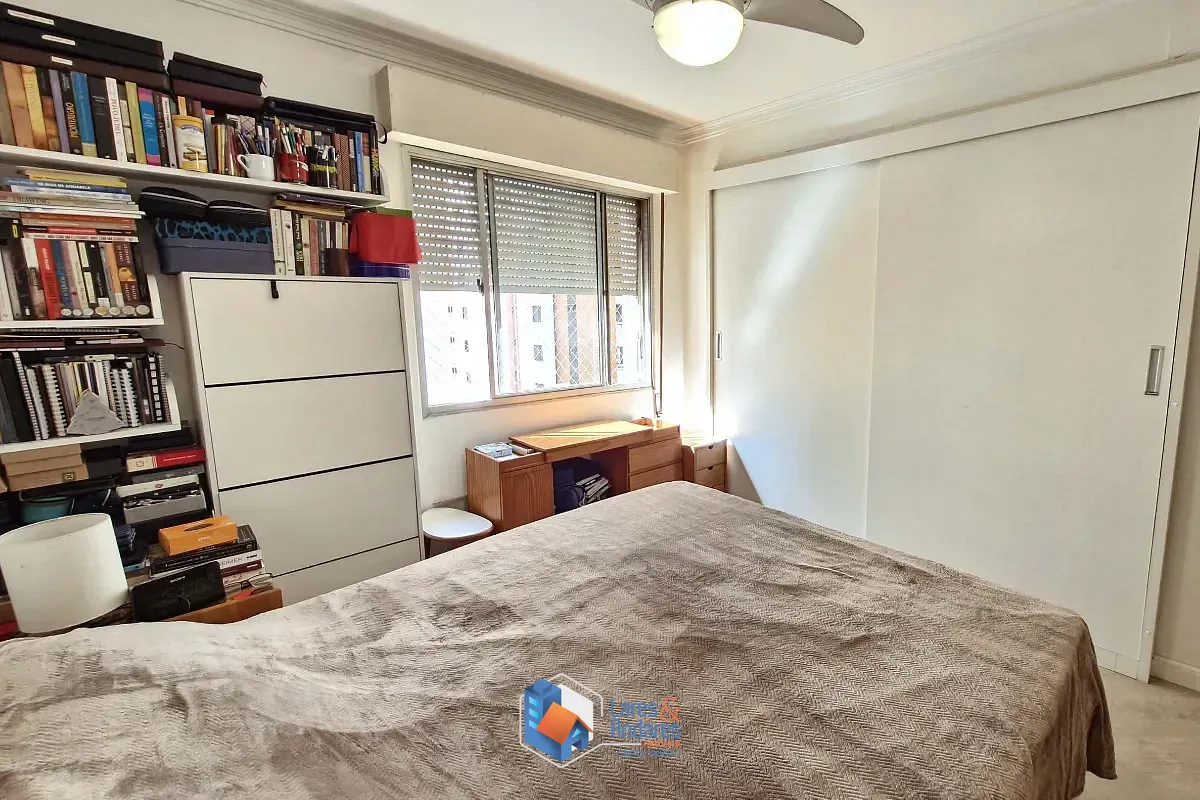 Apartamento, 2 quartos, 71 m² - Foto 17