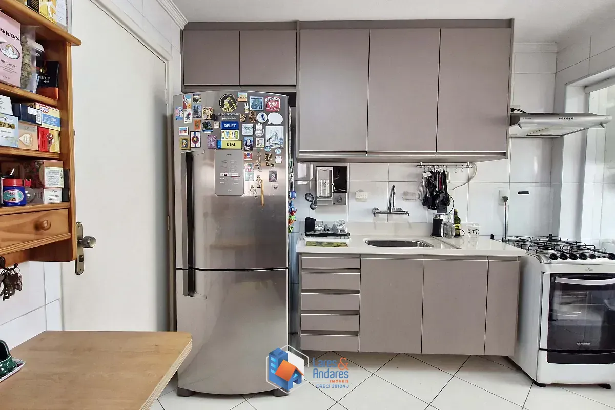 Apartamento, 2 quartos, 71 m² - Foto 24