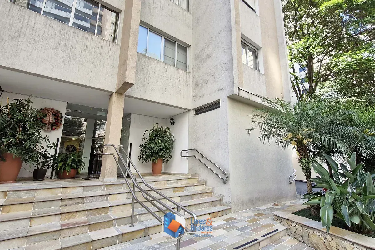 Apartamento, 2 quartos, 71 m² - Foto 37