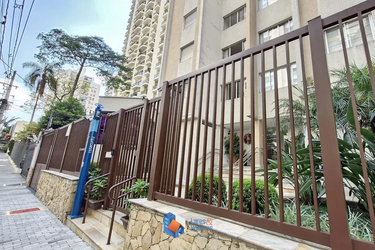 Apartamento, 2 quartos, 71 m² - Foto 36