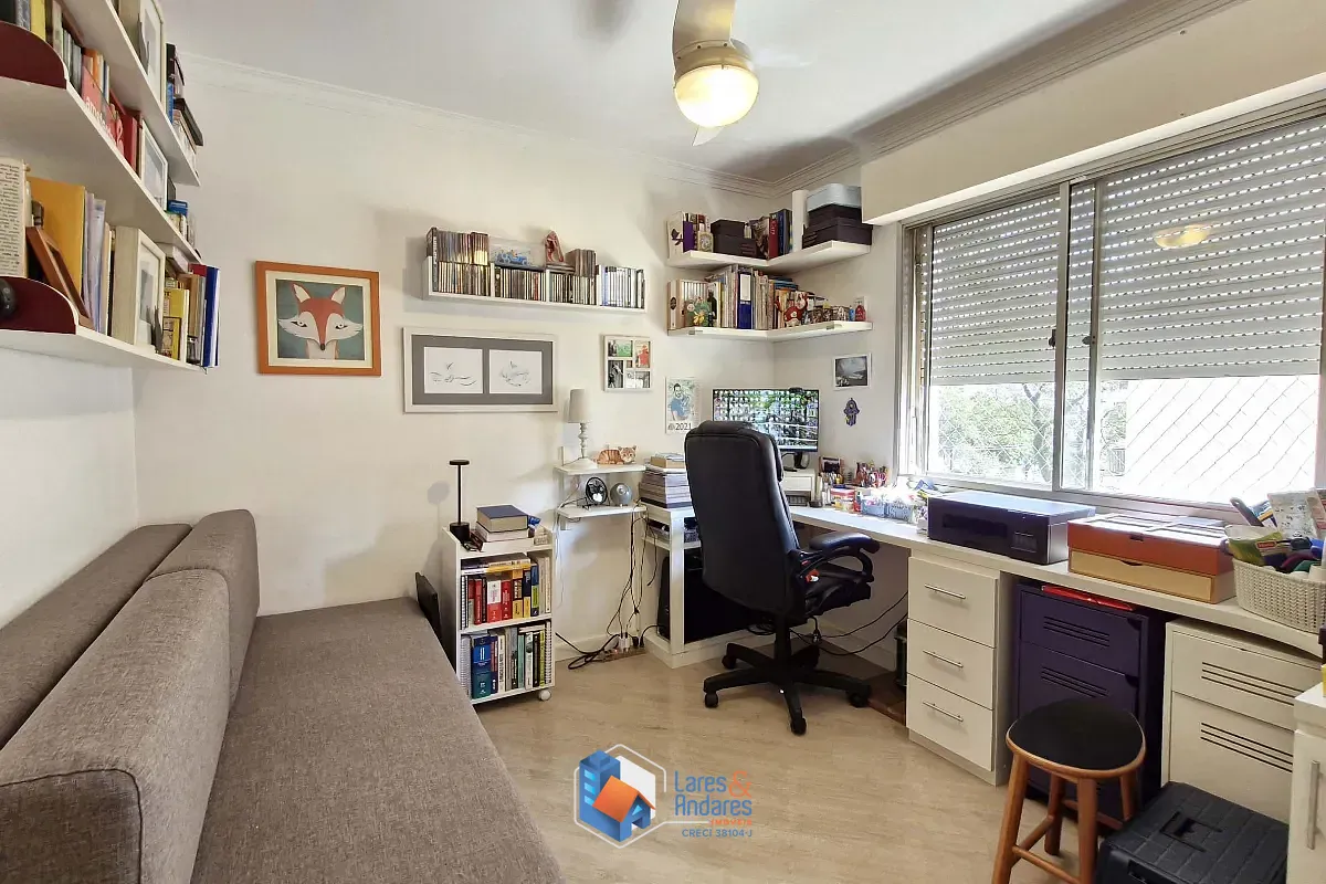 Apartamento, 2 quartos, 71 m² - Foto 10