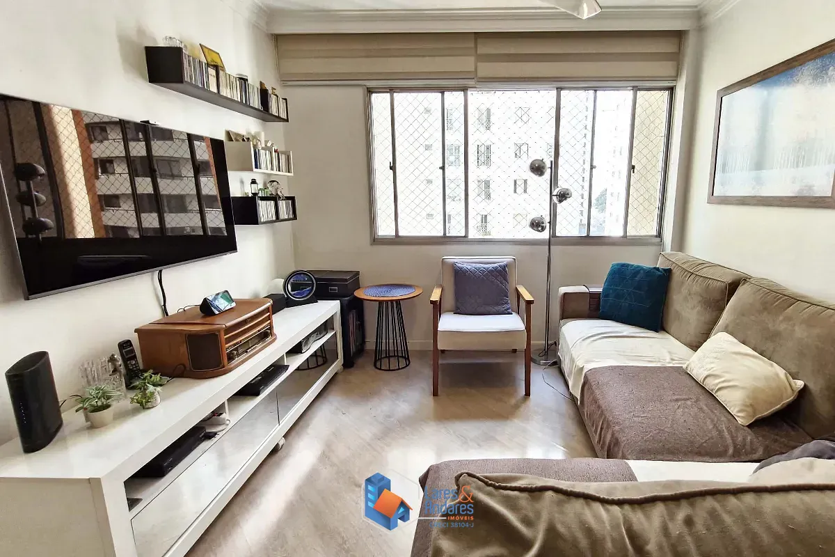 Apartamento, 2 quartos, 71 m² - Foto 7