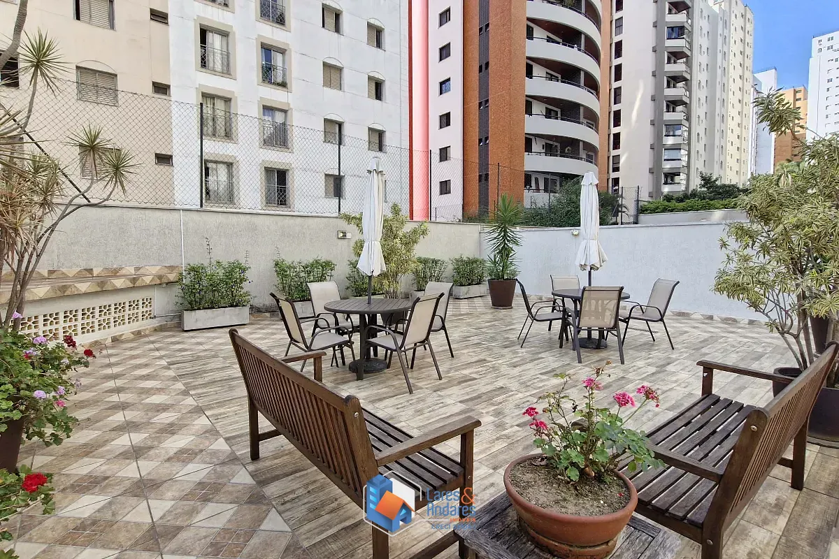 Apartamento, 2 quartos, 71 m² - Foto 29