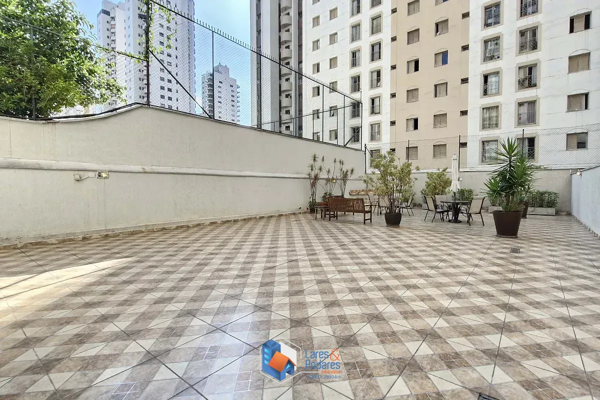 Apartamento, 2 quartos, 71 m² - Foto 30