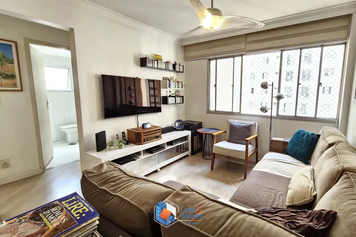 Apartamento, 2 quartos, 71 m² - Foto 5