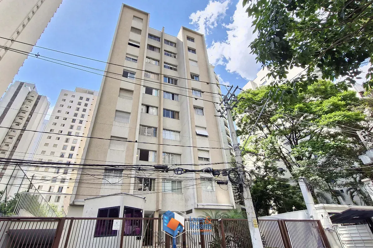 Apartamento, 2 quartos, 71 m² - Foto 35