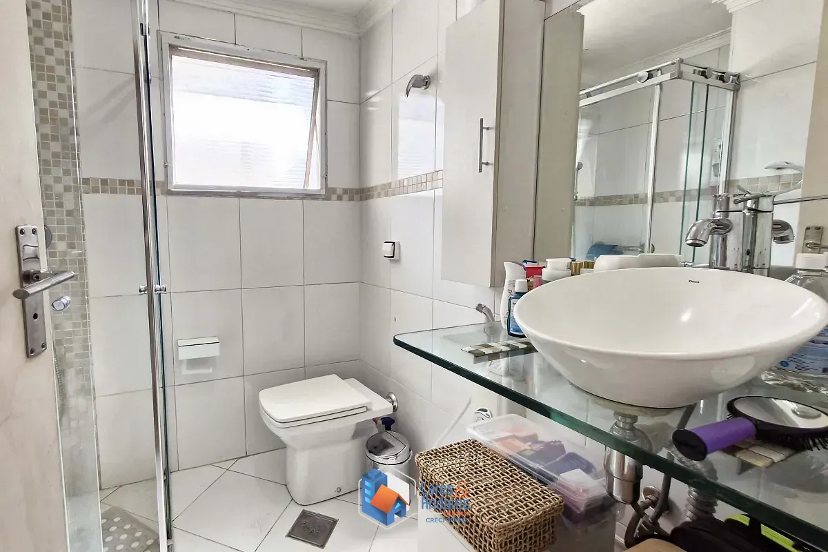 Apartamento, 2 quartos, 71 m² - Foto 13