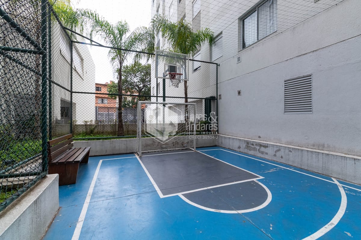 Apartamento, 1 quarto, 34 m² - Foto 35