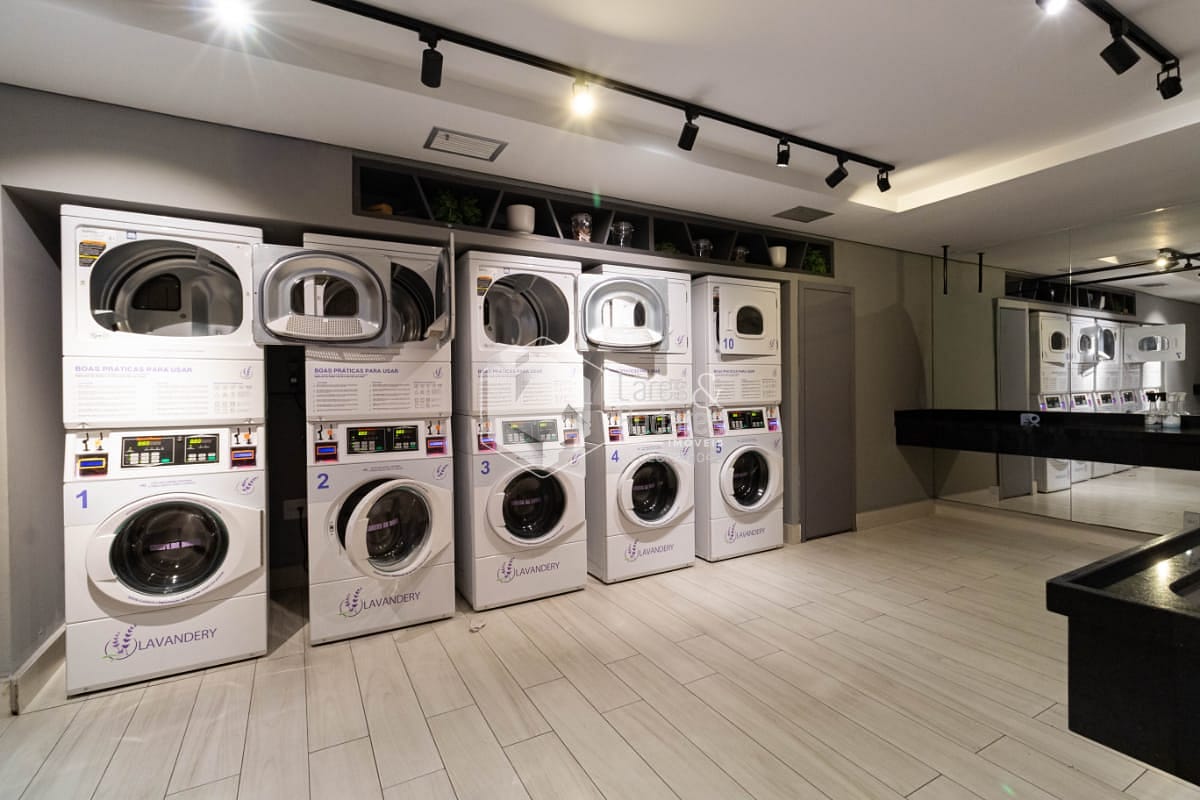 Apartamento, 1 quarto, 34 m² - Foto 31