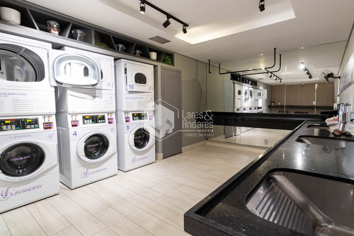 Apartamento, 1 quarto, 34 m² - Foto 32