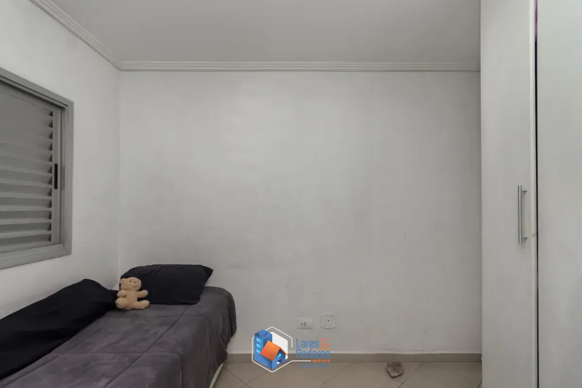 Apartamento, 3 quartos, 77 m² - Foto 16