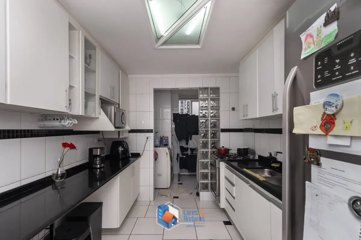 Apartamento, 3 quartos, 77 m² - Foto 10