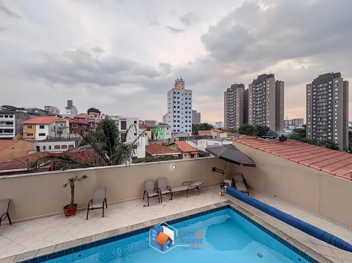 Apartamento, 3 quartos, 77 m² - Foto 7