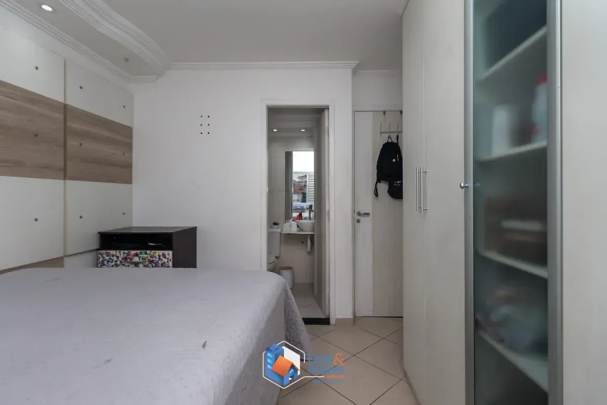 Apartamento, 3 quartos, 77 m² - Foto 20