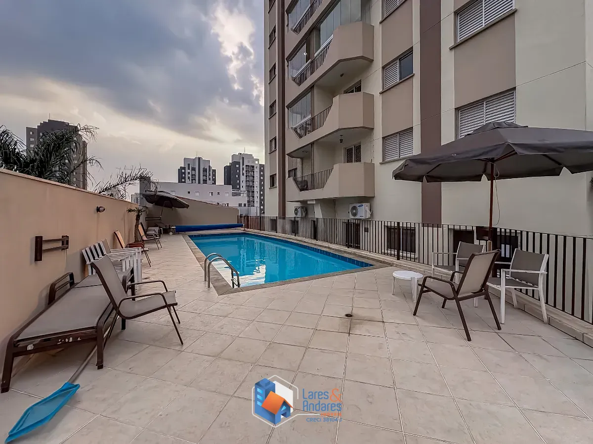Apartamento, 3 quartos, 77 m² - Foto 22