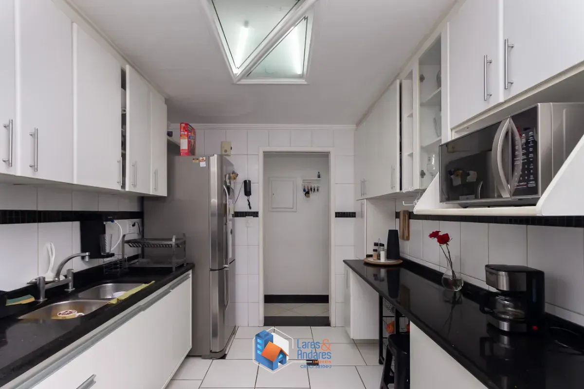 Apartamento, 3 quartos, 77 m² - Foto 9