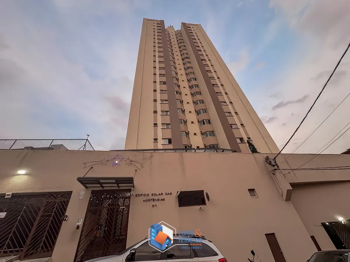 Apartamento, 3 quartos, 77 m² - Foto 30