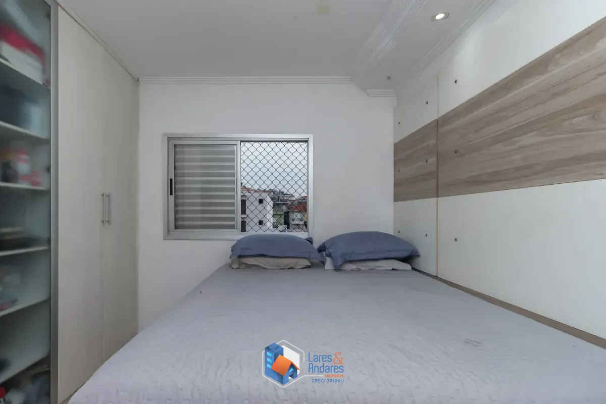 Apartamento, 3 quartos, 77 m² - Foto 19
