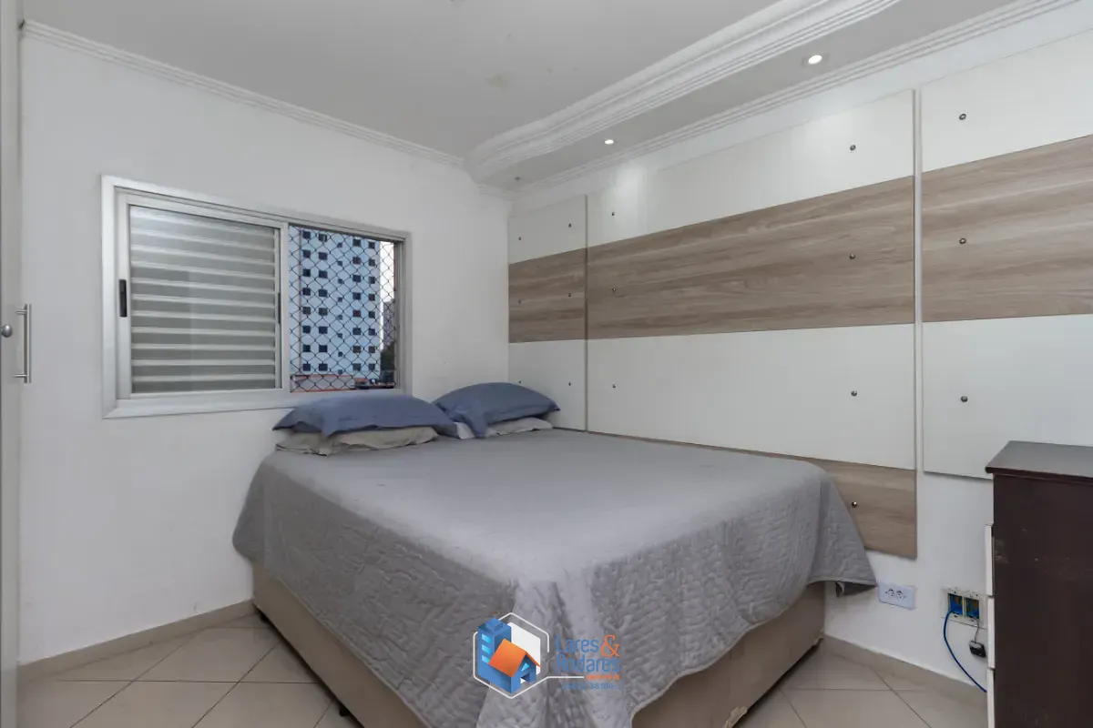 Apartamento, 3 quartos, 77 m² - Foto 18
