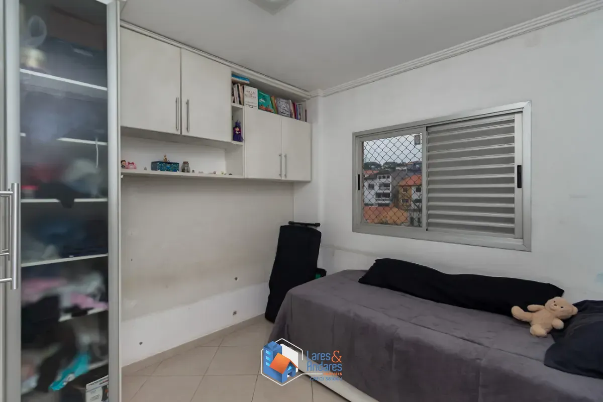Apartamento, 3 quartos, 77 m² - Foto 15