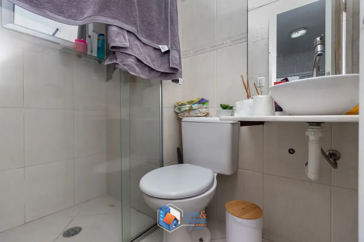 Apartamento, 3 quartos, 77 m² - Foto 21