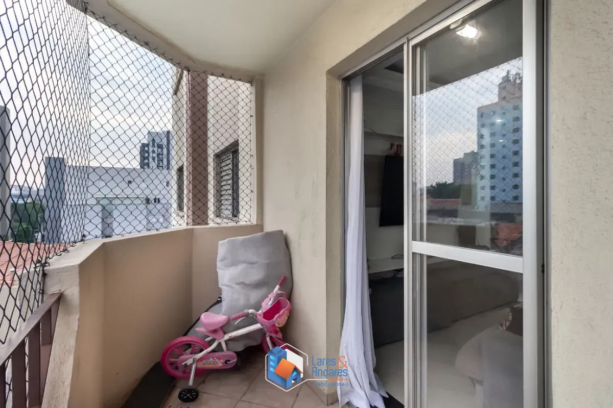 Apartamento, 3 quartos, 77 m² - Foto 8