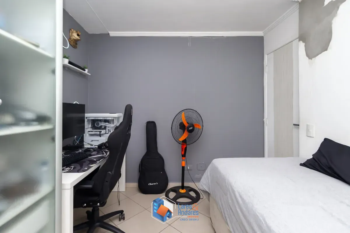 Apartamento, 3 quartos, 77 m² - Foto 13