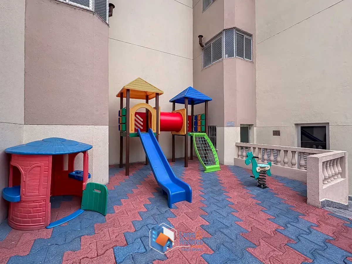 Apartamento, 3 quartos, 77 m² - Foto 28
