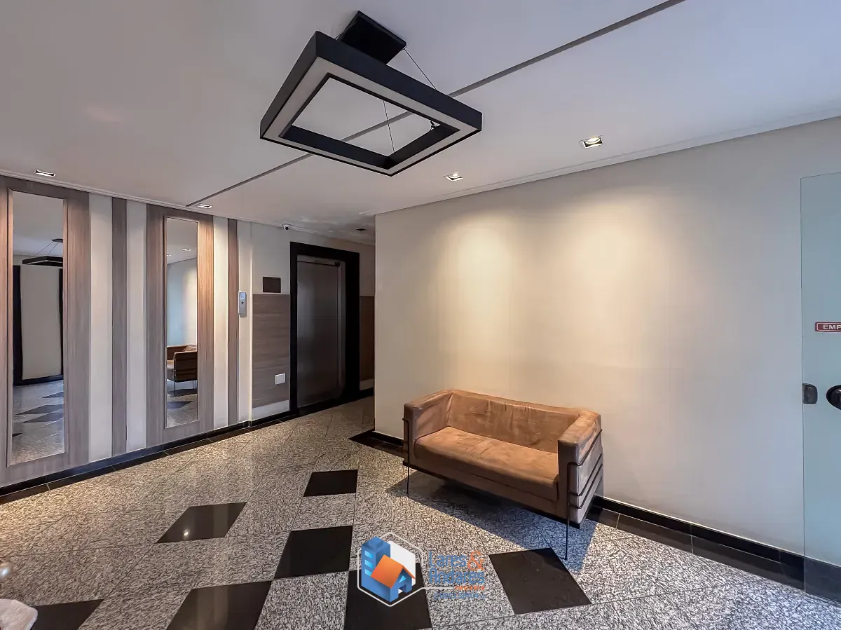 Apartamento, 3 quartos, 77 m² - Foto 29