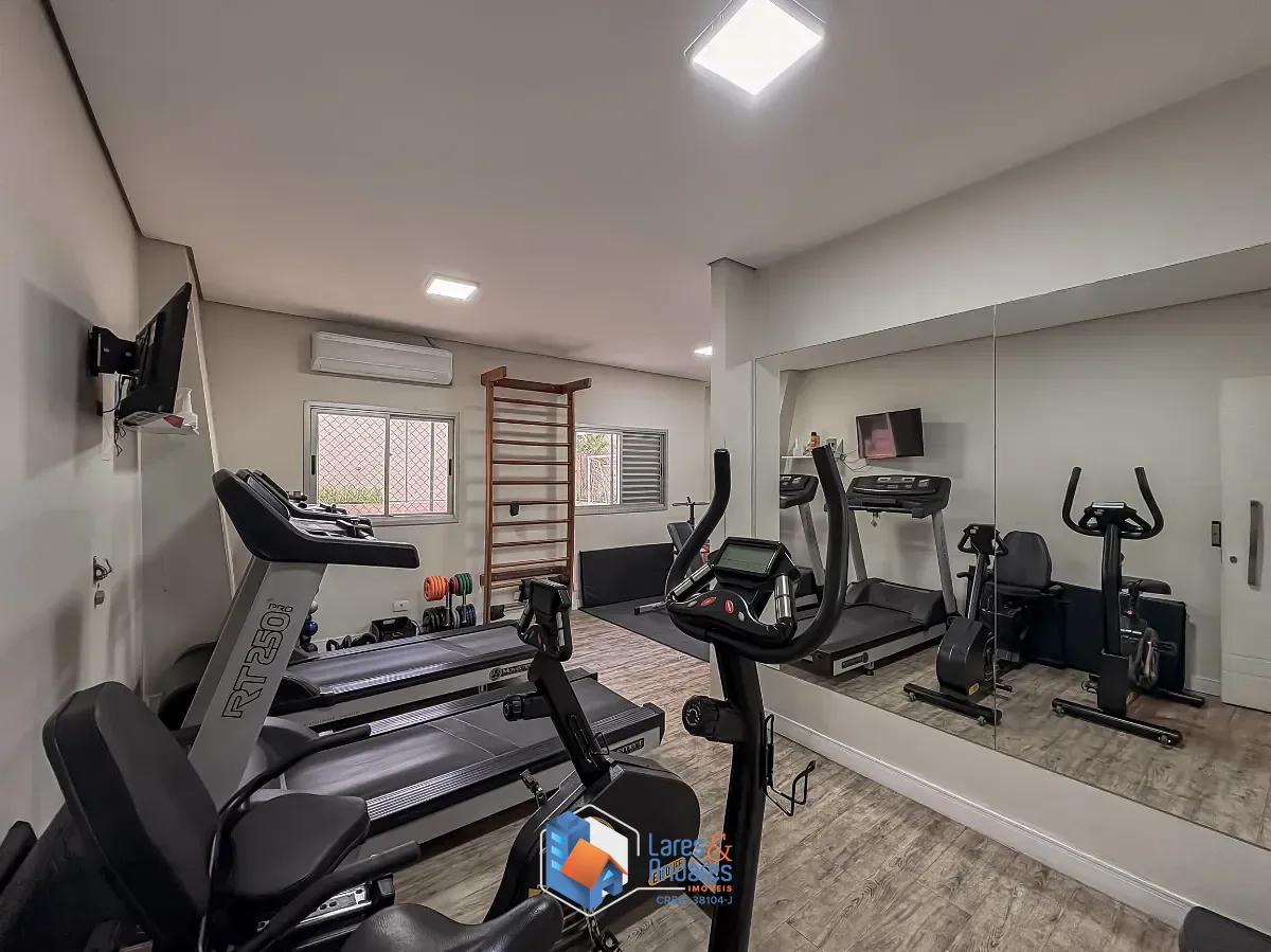 Apartamento, 3 quartos, 77 m² - Foto 23